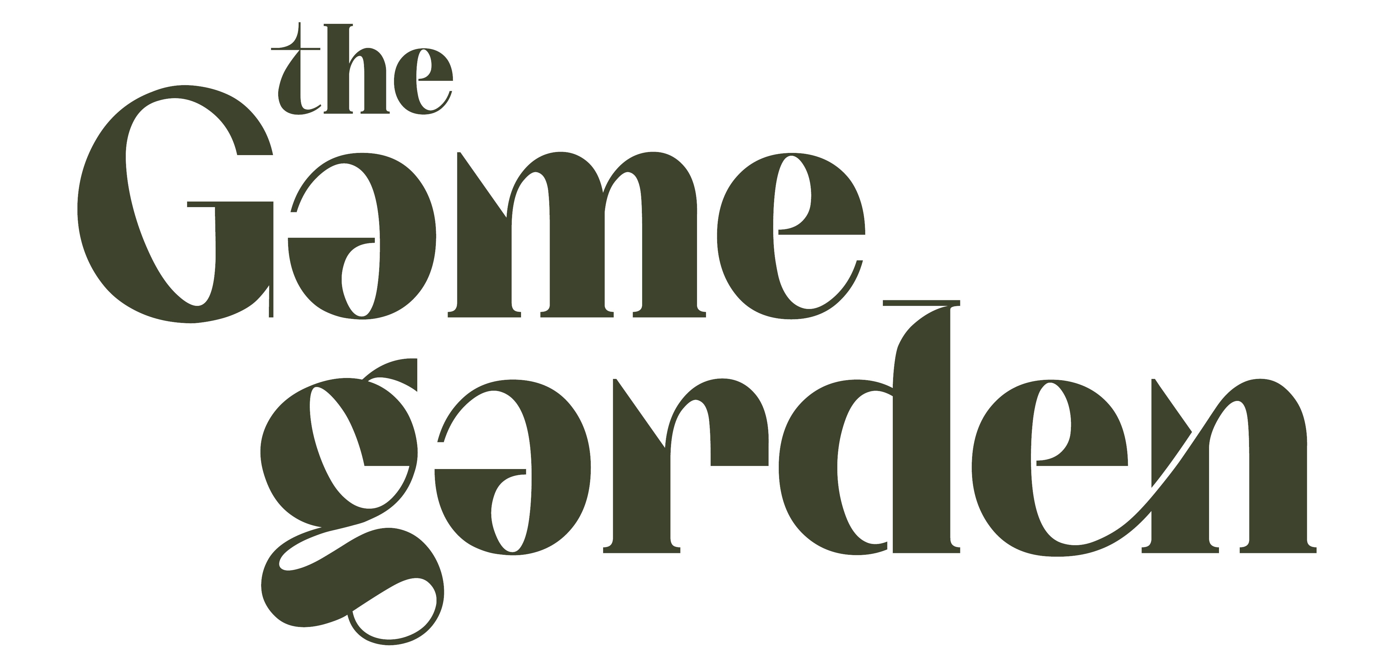 The Game Garden